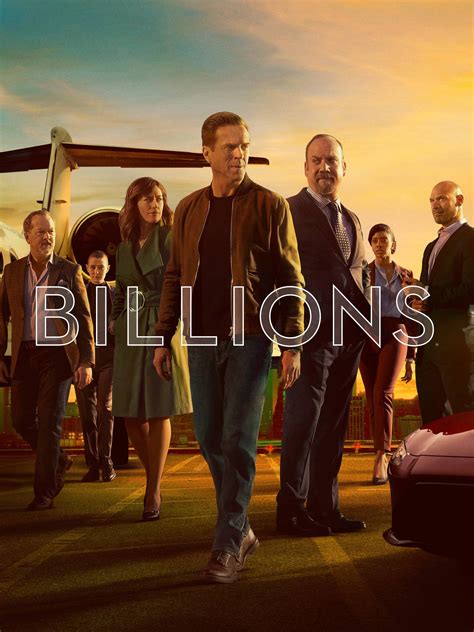 ‘Billions’ Season 5, Episode 6 Recap: The Real Deal .